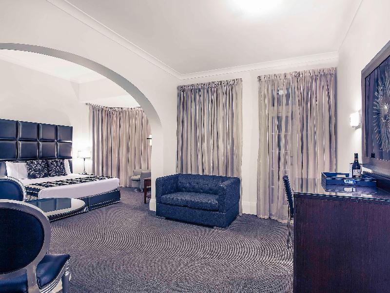 Mercure Maitland Monte Pio image