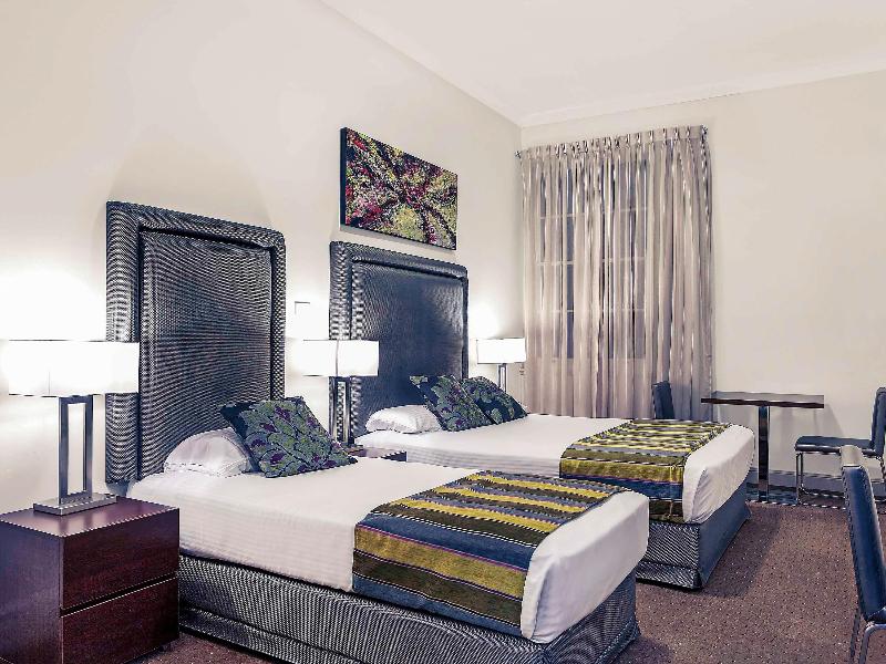 Mercure Maitland Monte Pio image