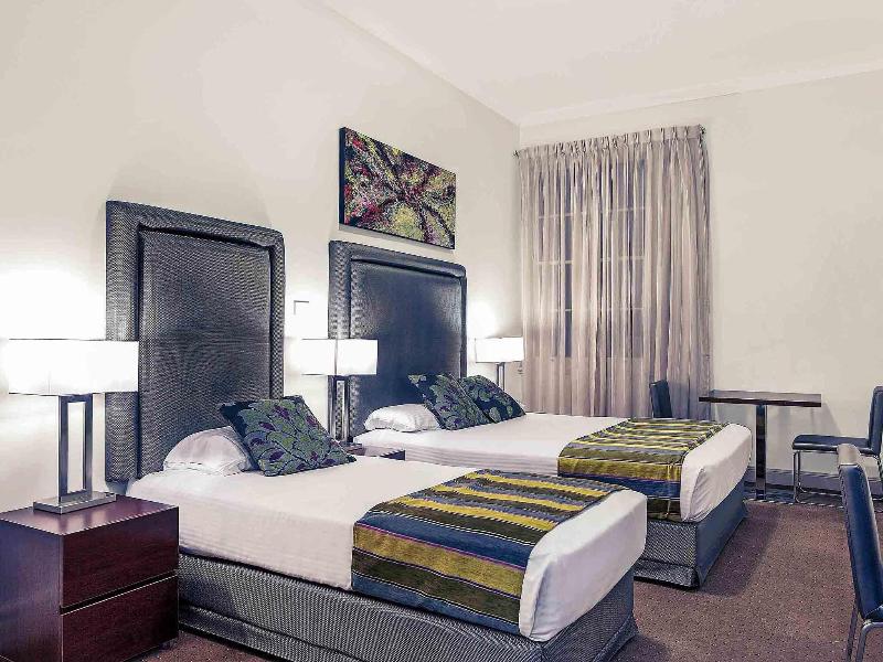 Mercure Maitland Monte Pio image