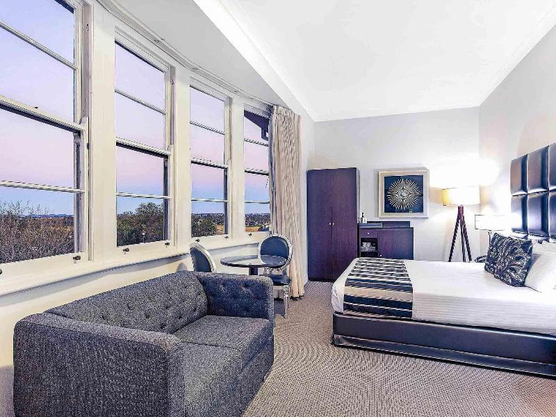 Mercure Maitland Monte Pio image