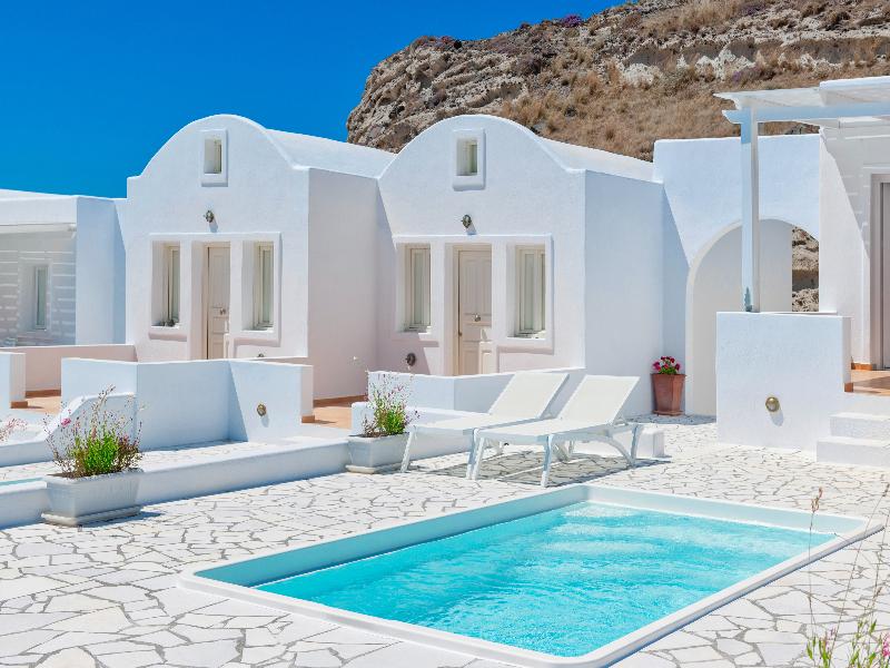 Katharos Pool Villas image