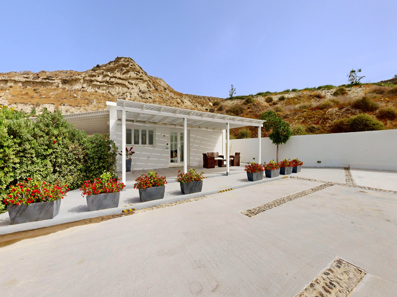 Katharos Pool Villas image