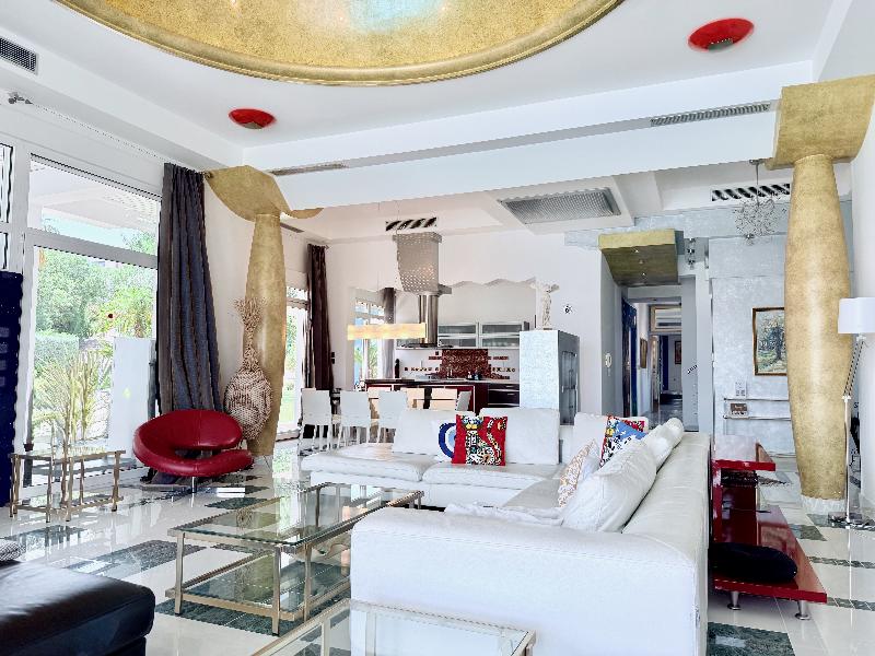 Grande Dame Villa of Rhodes - Image 2