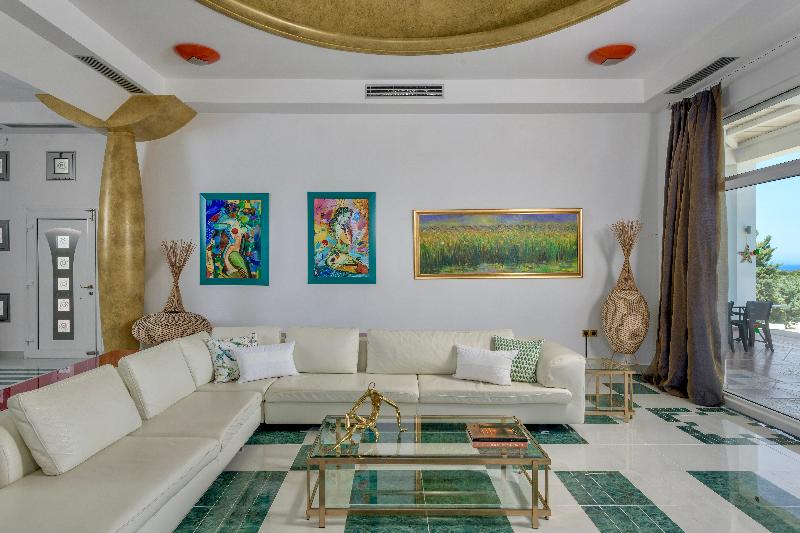 Grande Dame Villa of Rhodes - Image 3