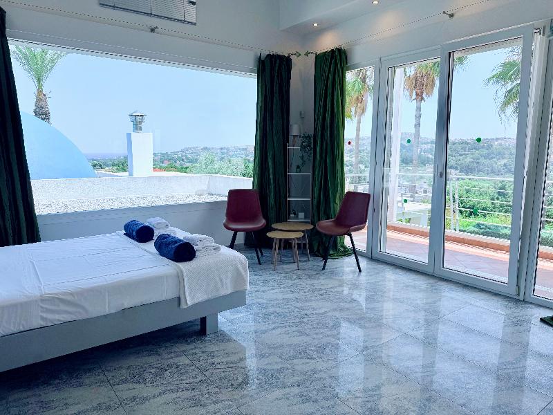 Grande Dame Villa of Rhodes - Image 4