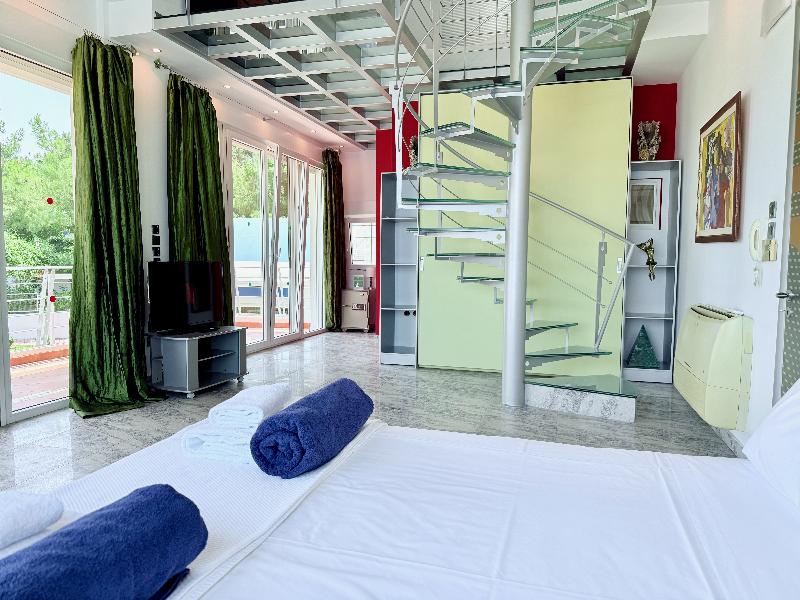 Grande Dame Villa of Rhodes - Image 6