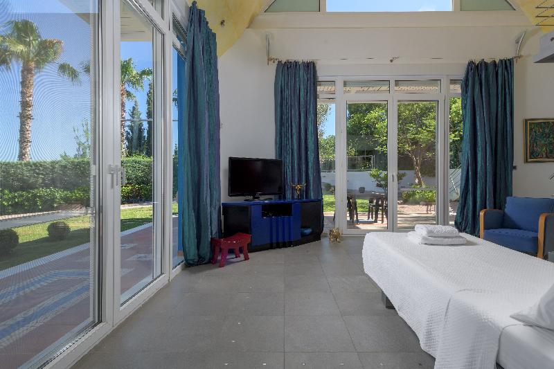 Grande Dame Villa of Rhodes - Image 7