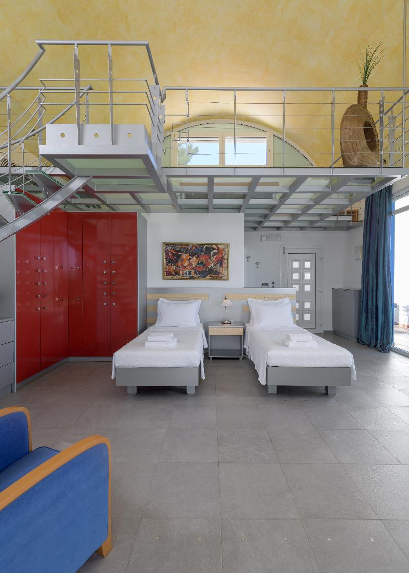 Grande Dame Villa of Rhodes - Image 8