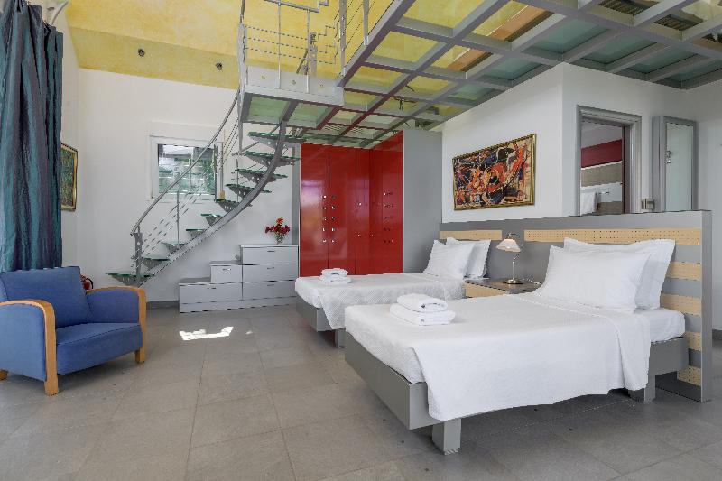 Grande Dame Villa of Rhodes - Image 10