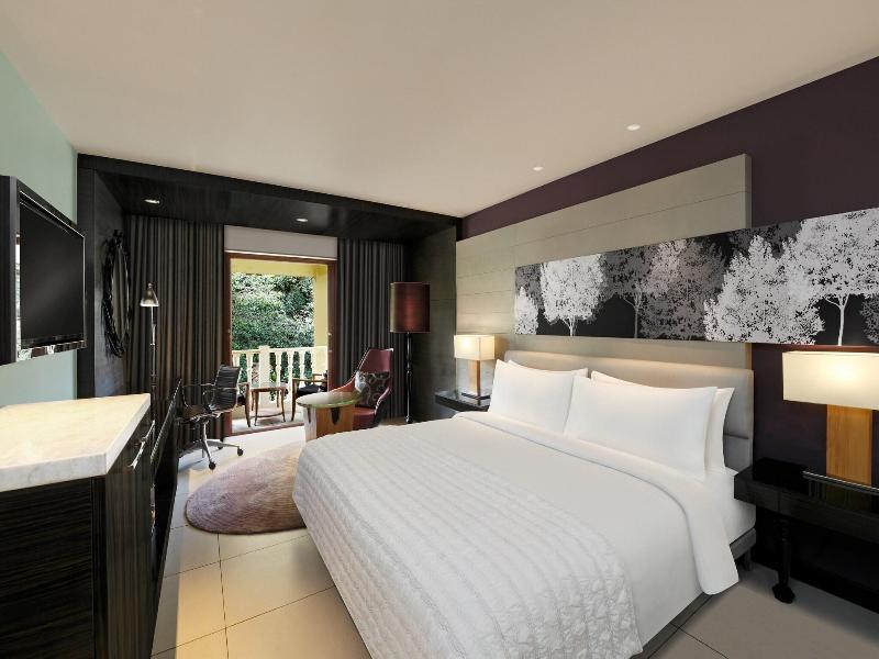 Room, 2 Twin Beds (Balcony)