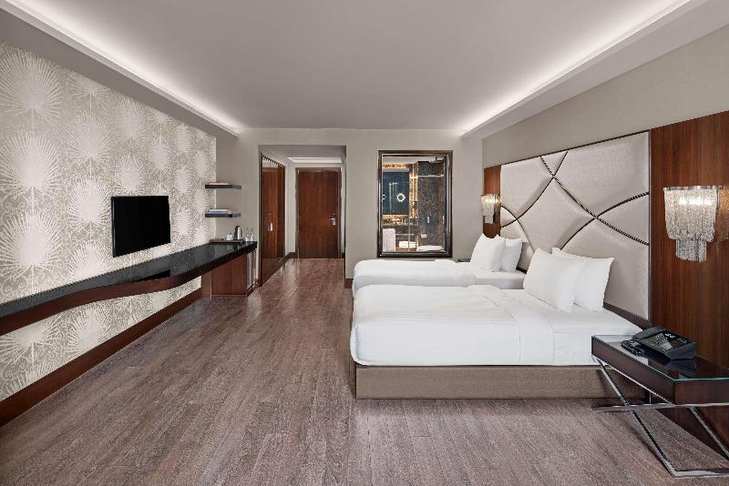 Doubletree By Hilton Istanbul Gayrettepe image