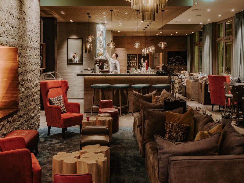 AMERON Davos Swiss Mountain Resort image
