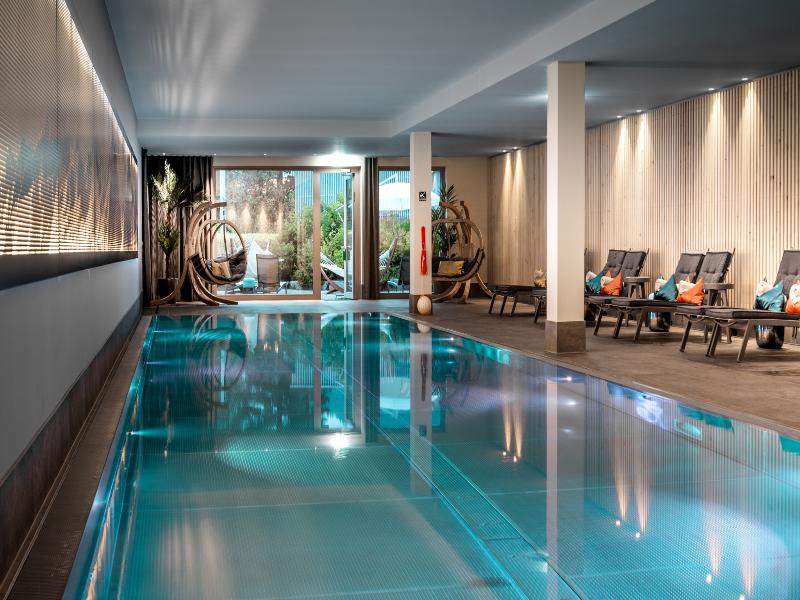 AMERON Davos Swiss Mountain Resort image