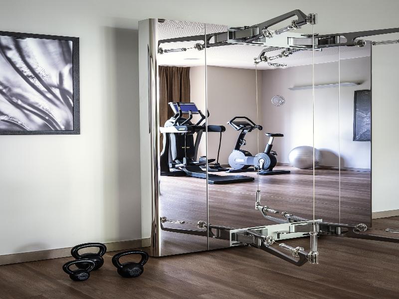 AMERON Davos Swiss Mountain Resort image