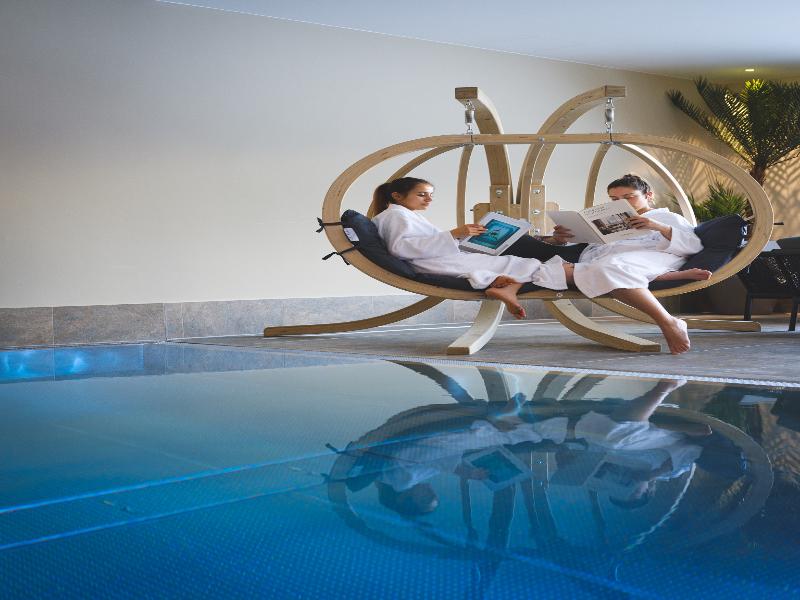 AMERON Davos Swiss Mountain Resort image