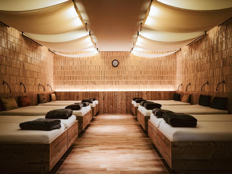 AMERON Davos Swiss Mountain Resort image