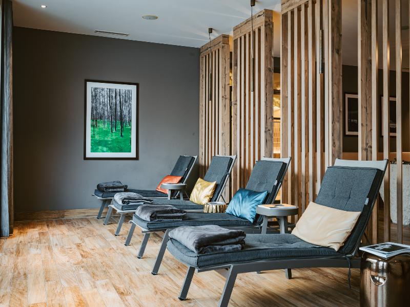 AMERON Davos Swiss Mountain Resort image