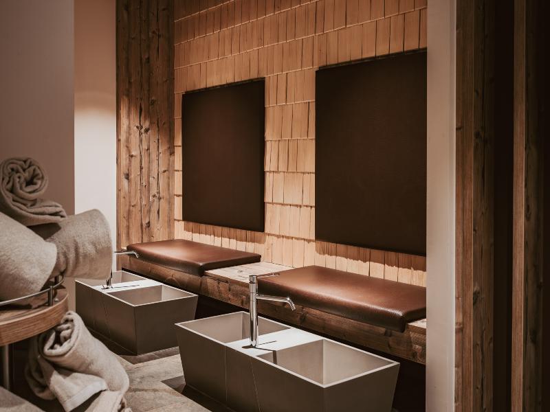 AMERON Davos Swiss Mountain Resort image