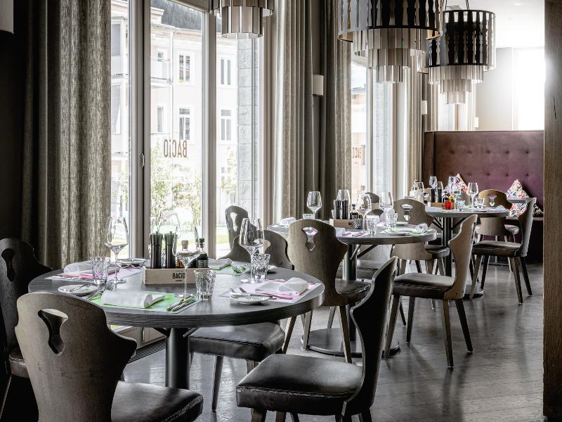 AMERON Davos Swiss Mountain Resort image