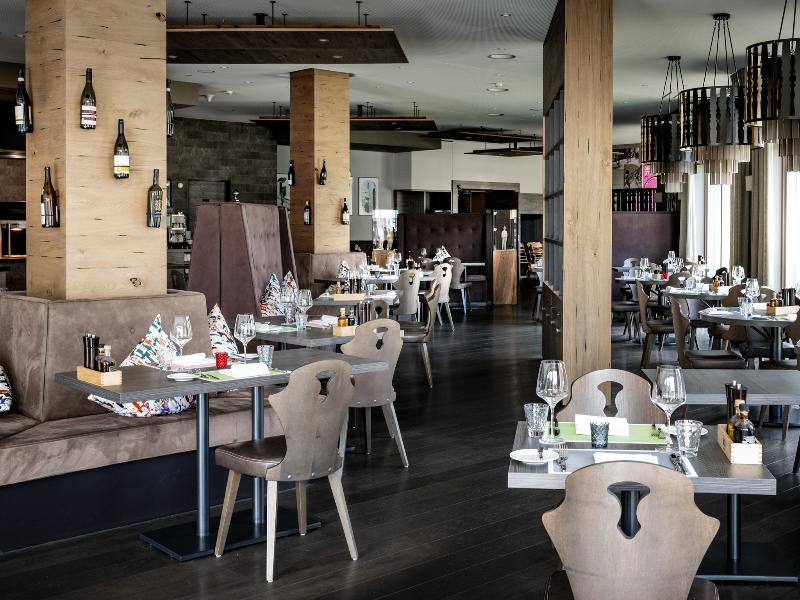 AMERON Davos Swiss Mountain Resort image