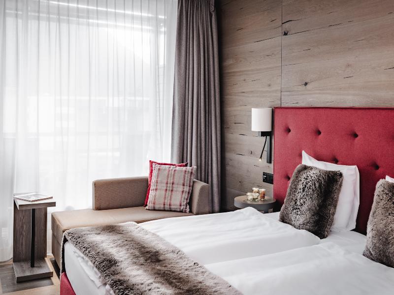 AMERON Davos Swiss Mountain Resort image