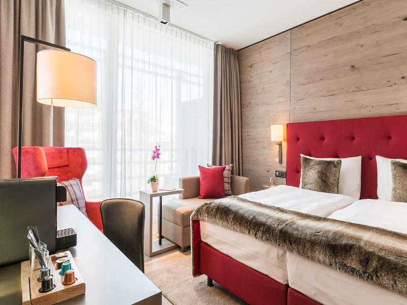 AMERON Davos Swiss Mountain Resort image