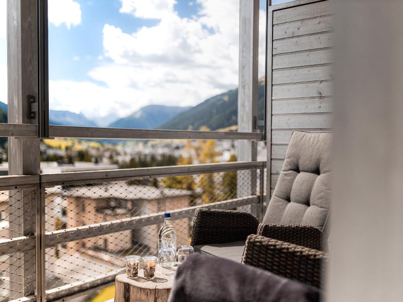 AMERON Davos Swiss Mountain Resort image