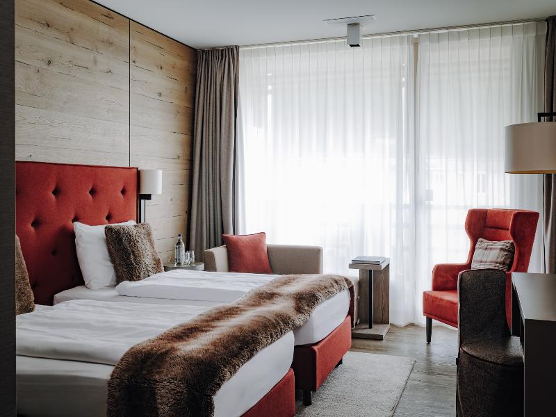 AMERON Davos Swiss Mountain Resort image