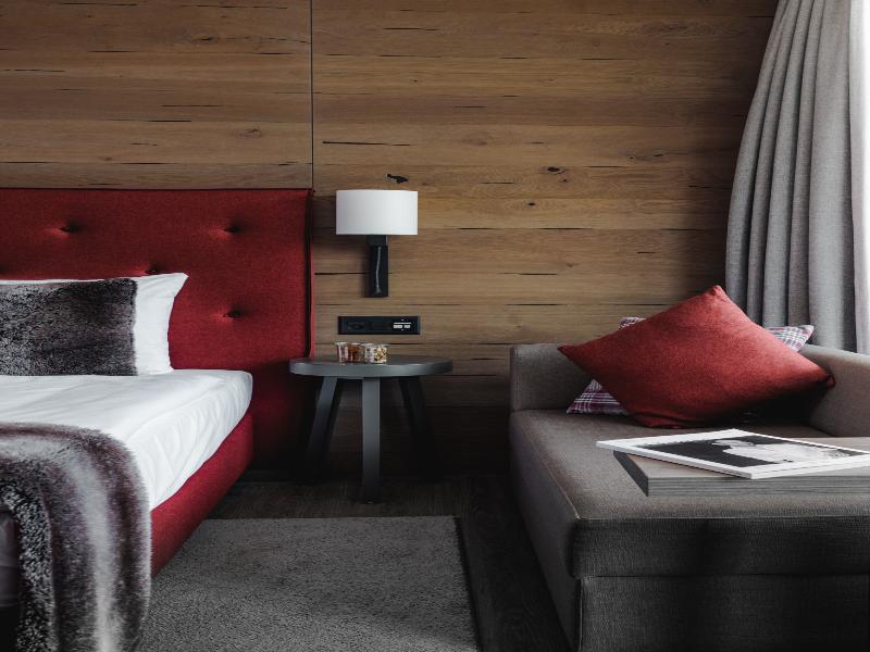 AMERON Davos Swiss Mountain Resort image