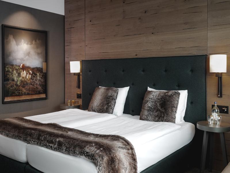 AMERON Davos Swiss Mountain Resort image