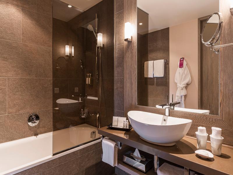 AMERON Davos Swiss Mountain Resort image