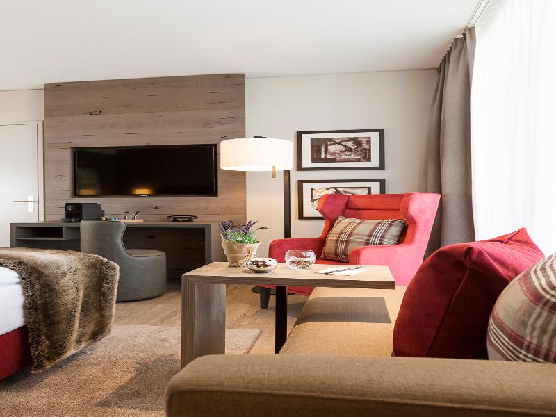 AMERON Davos Swiss Mountain Resort image