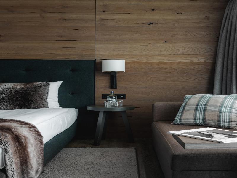 AMERON Davos Swiss Mountain Resort image
