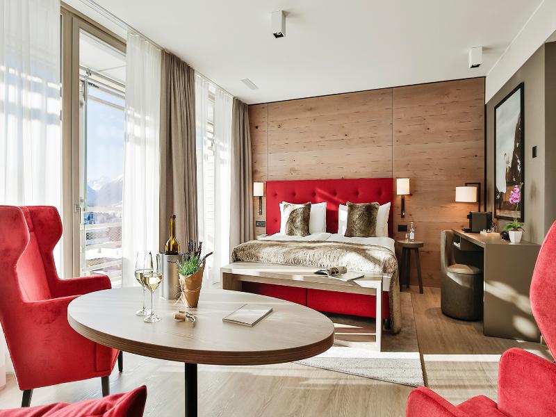 AMERON Davos Swiss Mountain Resort image