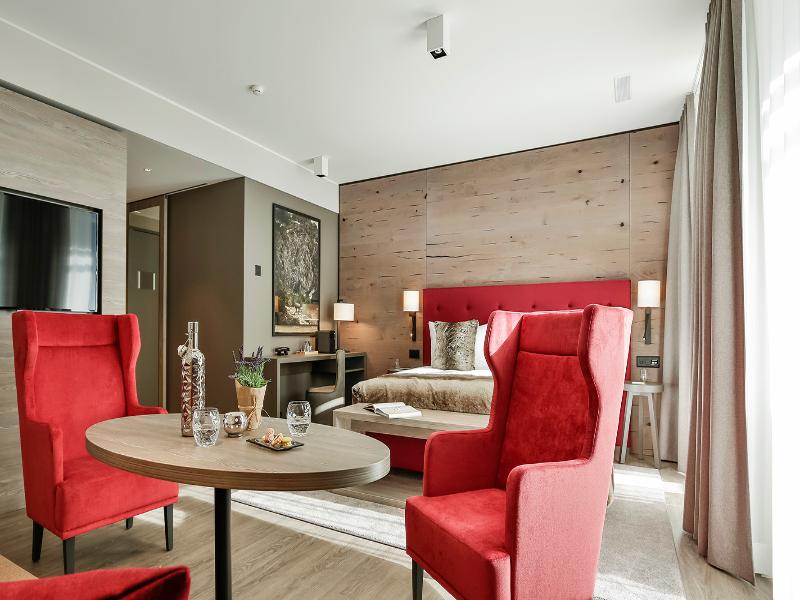 AMERON Davos Swiss Mountain Resort image