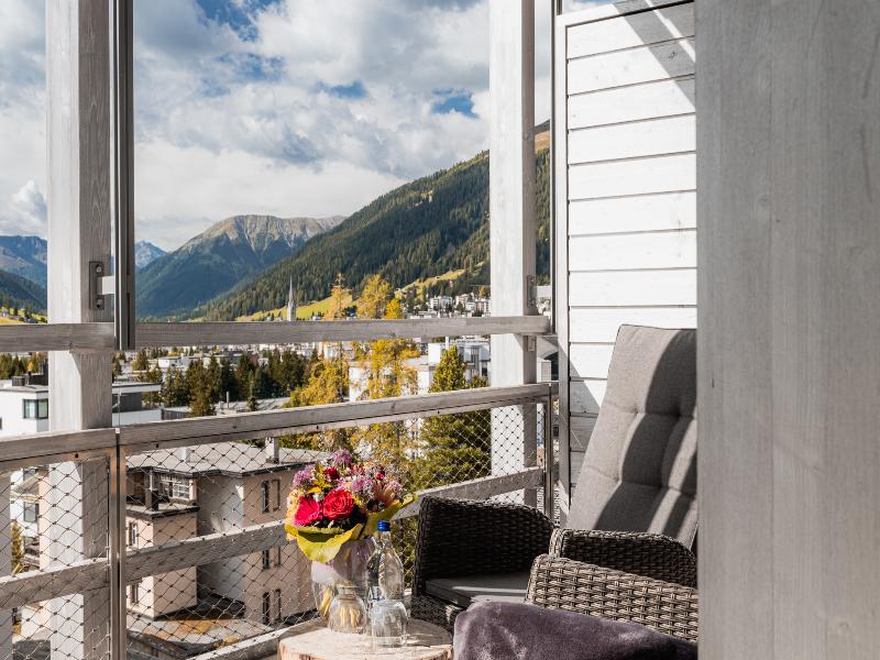 AMERON Davos Swiss Mountain Resort image