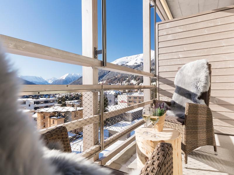 AMERON Davos Swiss Mountain Resort image