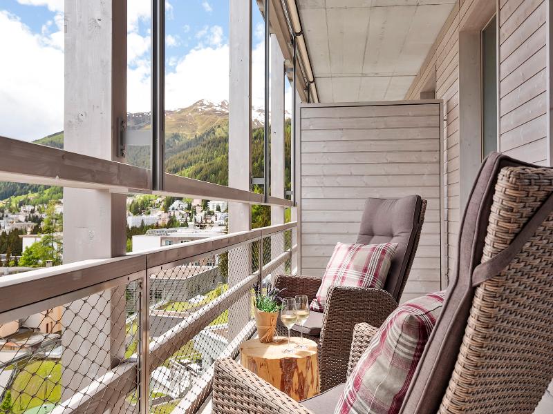 AMERON Davos Swiss Mountain Resort image