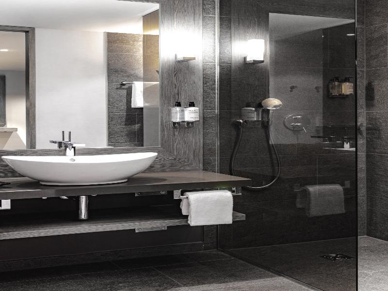 AMERON Davos Swiss Mountain Resort image