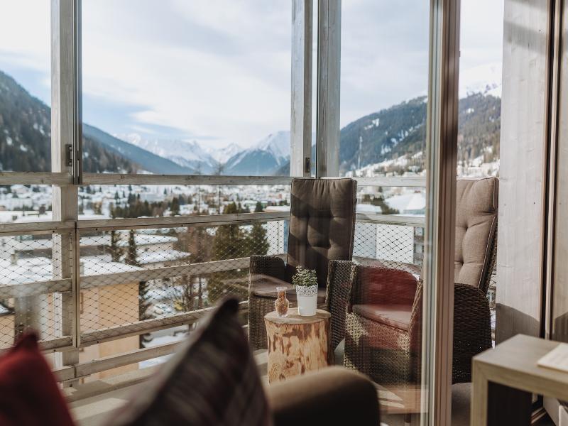 AMERON Davos Swiss Mountain Resort image
