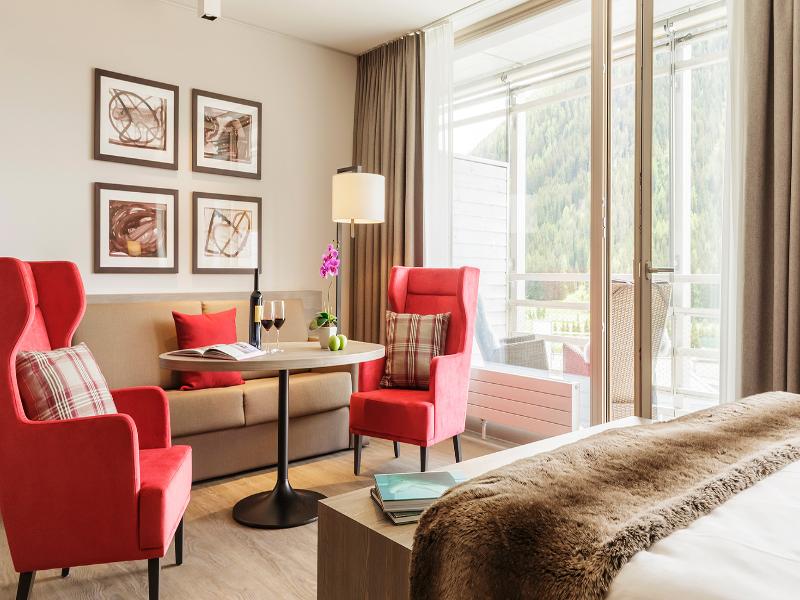 AMERON Davos Swiss Mountain Resort image
