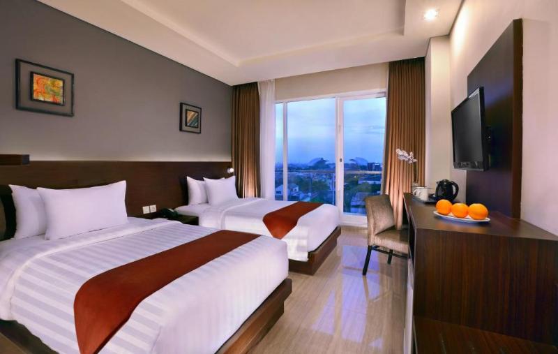 ASTON IMPERIAL BEKASI Hotel & Conference Center