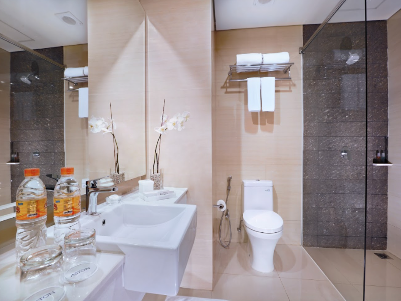 Aston Imperial Bekasi Hotel & Conference Center image