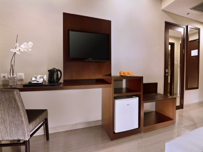 Aston Imperial Bekasi Hotel & Conference Center image
