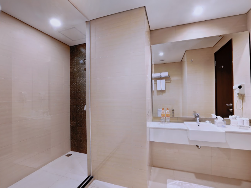 Aston Imperial Bekasi Hotel & Conference Center image