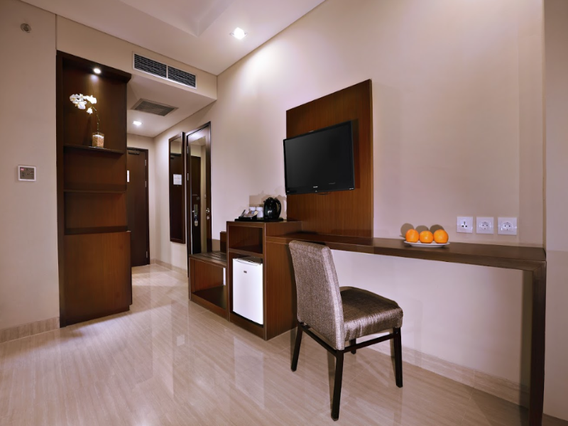 Aston Imperial Bekasi Hotel & Conference Center image