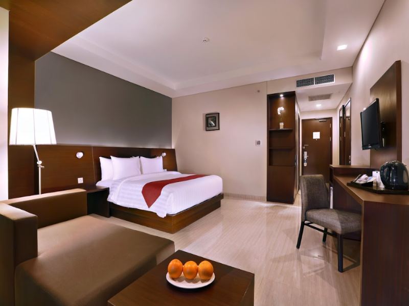 Aston Imperial Bekasi Hotel & Conference Center image