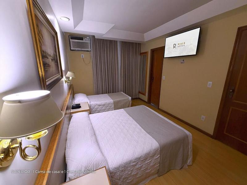 Riale Imperial Flamengo image