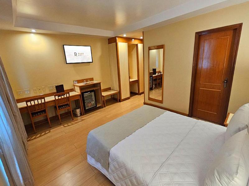 Riale Imperial Flamengo image