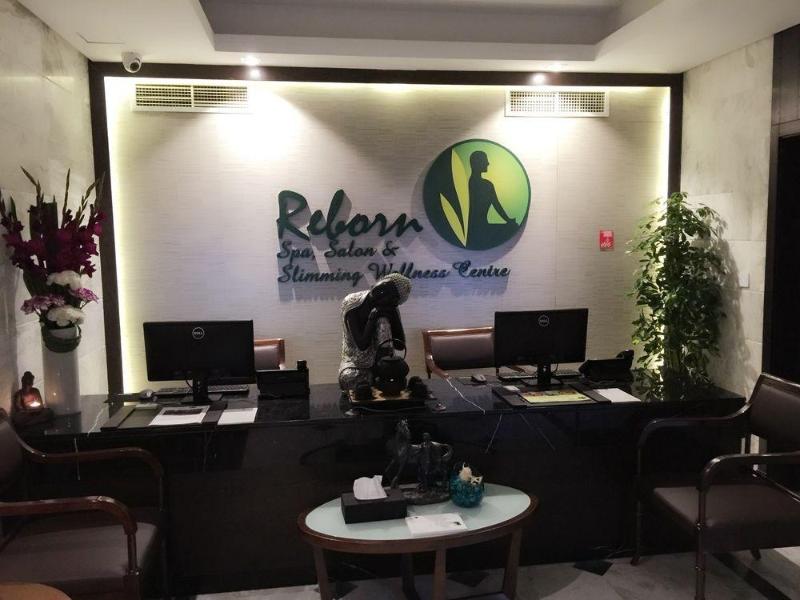 Ramee Rose Hotel-Bahrain